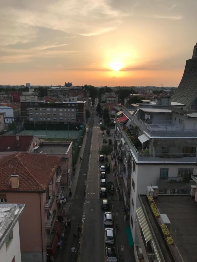 Venezia Ca' Sole Daire Mestre Dış mekan fotoğraf