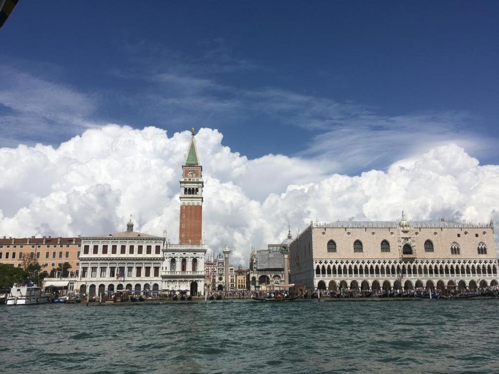 Venezia Ca' Sole Daire Mestre Dış mekan fotoğraf